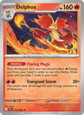 013 [CRI] Delphox -