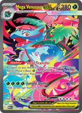 177 [MEG] Mega Venusaur ex -