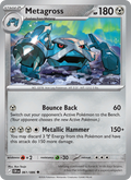 061 [CRI] Metagross -
