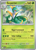 006 [POR] Serperior -