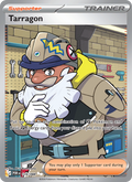 116 [POR] Tarragon -