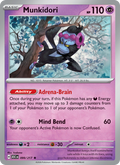 099 [ASC] Munkidori -