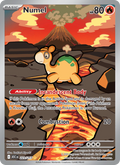 223 [ASC] Numel -