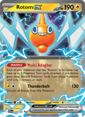 029 [PFL] Rotom ex -