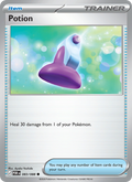 083 [POR] Potion (Reverse Holo) - Common