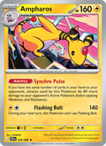 029 [CRI] Ampharos -