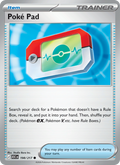 198 [ASC] Poké Pad -