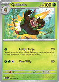 006 [CRI] Quilladin -