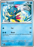 044 [ASC] Sneasel -