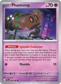 038 [CRI] Phantump -