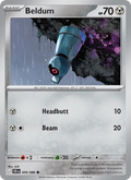 059 [CRI] Beldum -