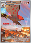 091 [POR] Talonflame -