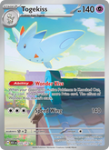 235 [ASC] Togekiss -