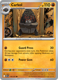 119 [ASC] Carkol -