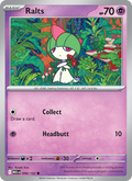058 [MEG] Ralts -