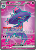 112 [PFL] Mismagius ex -
