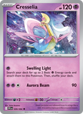 039 [PFL] Cresselia -