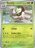 011 [POR] Dartrix -