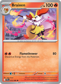012 [CRI] Braixen -