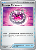 128 [MEG] Strange Timepiece -