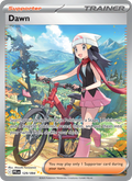 129 [PFL] Dawn -