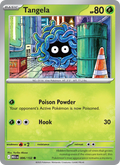 006 [MEG] Tangela -