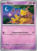 054 [MEG] Abra -