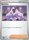 075 [POR] Jacinthe -