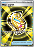 171 [MEG] Mega Signal -