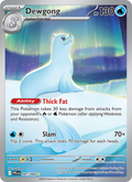 097 [PFL] Dewgong -