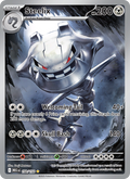 150 [MEG] Steelix -