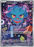 233 [ASC] Misdreavus -