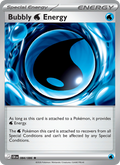 084 [CRI] Bubbly Water Energy -
