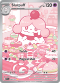 236 [ASC] Slurpuff -