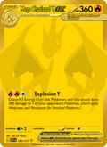 294 [ASC] Mega Charizard Y ex -