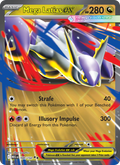 100 [MEG] Mega Latias ex -