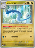 151 [ASC] Dragonair (Reverse Holo - Energy) - Uncommon