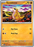 068 [MEG] Sandshrew -