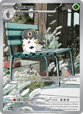 089 [POR] Spewpa -