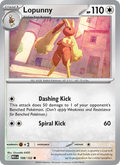 108 [MEG] Lopunny -