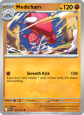 104 [ASC] Medicham -