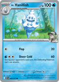 050 [ASC] N's Vanillish -