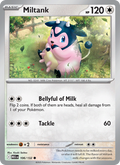 106 [MEG] Miltank -