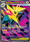 158 [MEG] Mega Manectric ex -