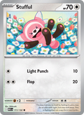 111 [MEG] Stufful -