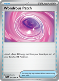 094 [PFL] Wondrous Patch -