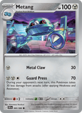 060 [CRI] Metang -