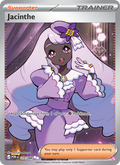 110 [POR] Jacinthe -