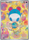 232 [ASC] Marill -