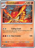 030 [MEG] Centiskorch -